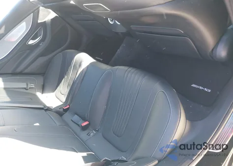 2019 Mercedes-Benz Cls 450 4Matic z USA, uszkodzony, nr VIN WDD2J5KB8KA030738